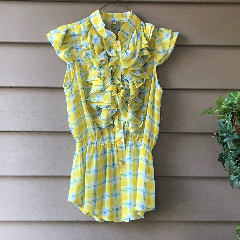 Si Style - blouse